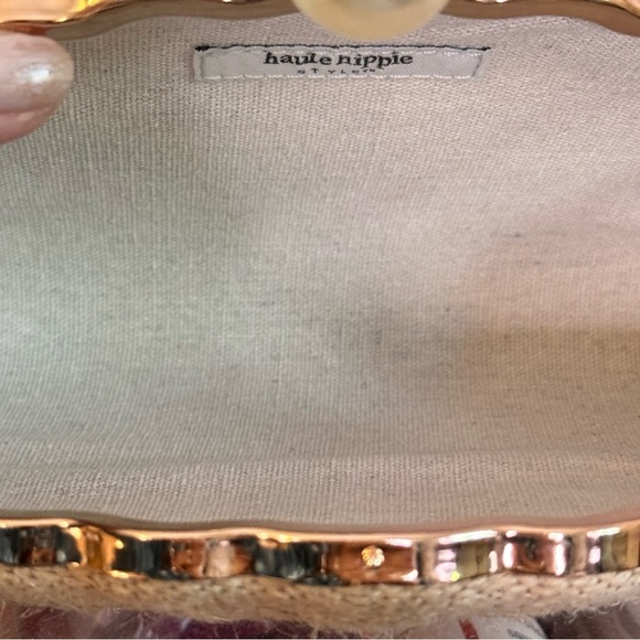 Haute Hippie Crossbody bag NWT*Retails$85 - Picture 4 of 6